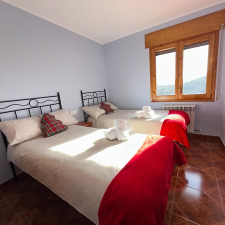 Casa Costa Laspaúles Zewnętrze zdjęcie