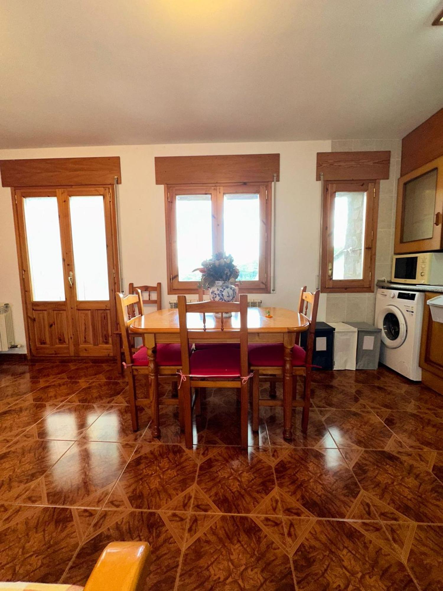 Casa Costa Laspaúles Zewnętrze zdjęcie