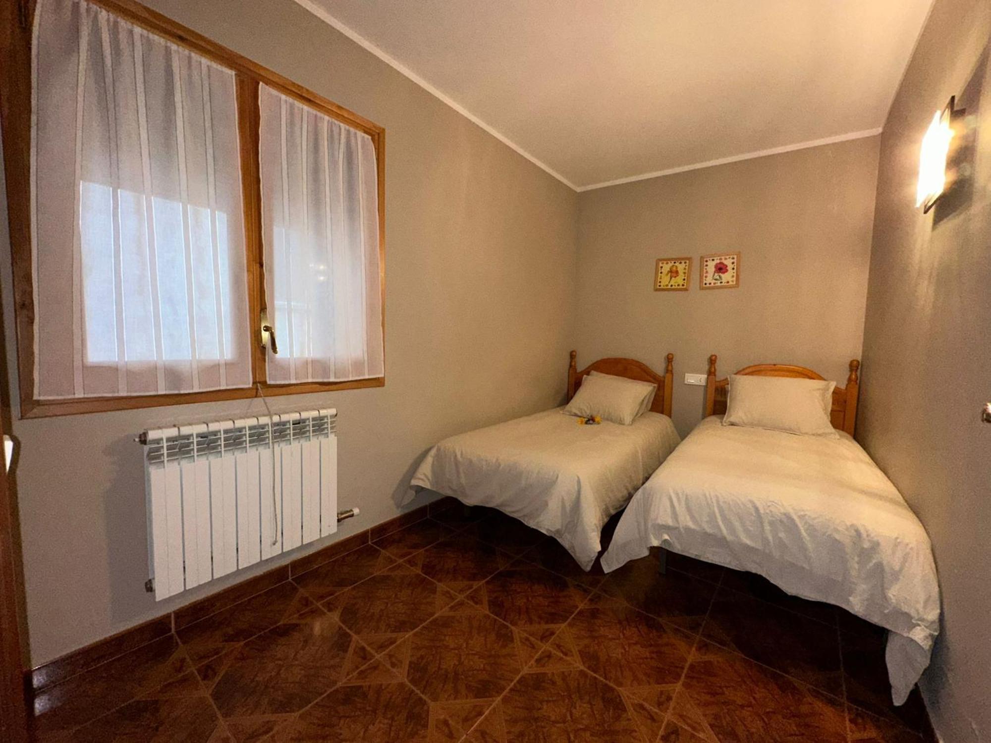 Casa Costa Laspaúles Zewnętrze zdjęcie