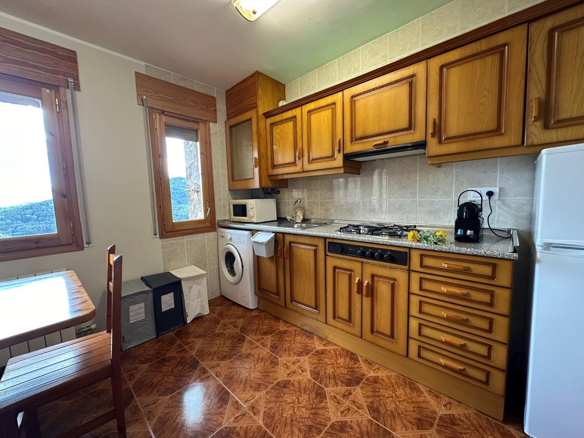 Casa Costa Laspaúles Zewnętrze zdjęcie