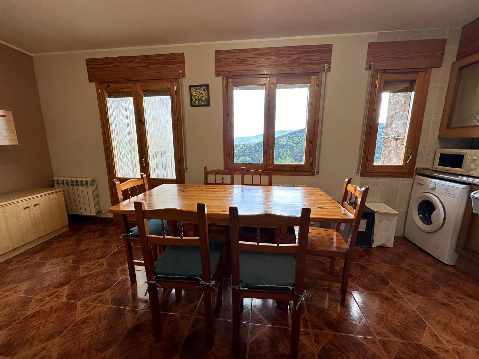 Casa Costa Laspaúles Zewnętrze zdjęcie