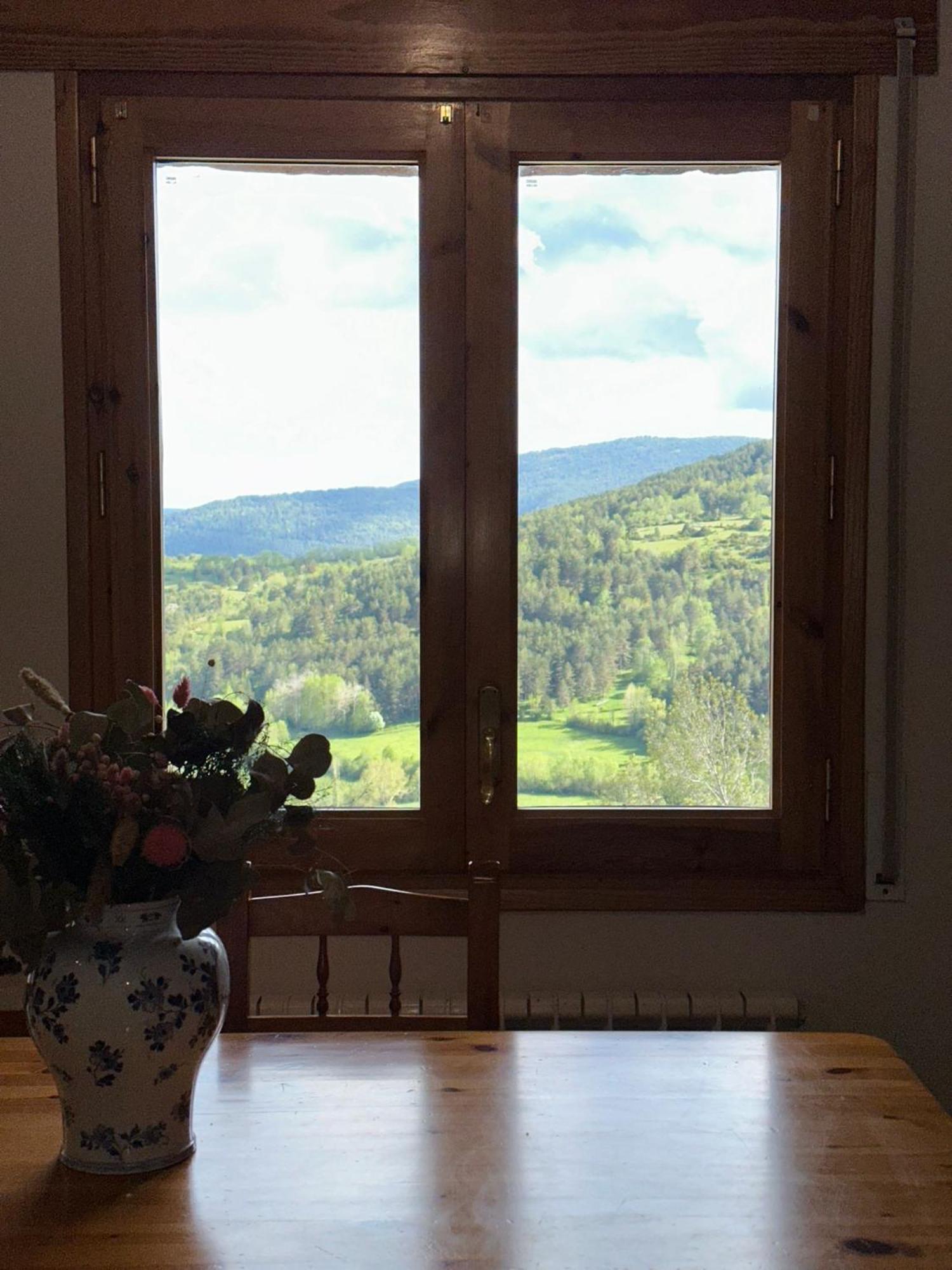 Casa Costa Laspaúles Zewnętrze zdjęcie