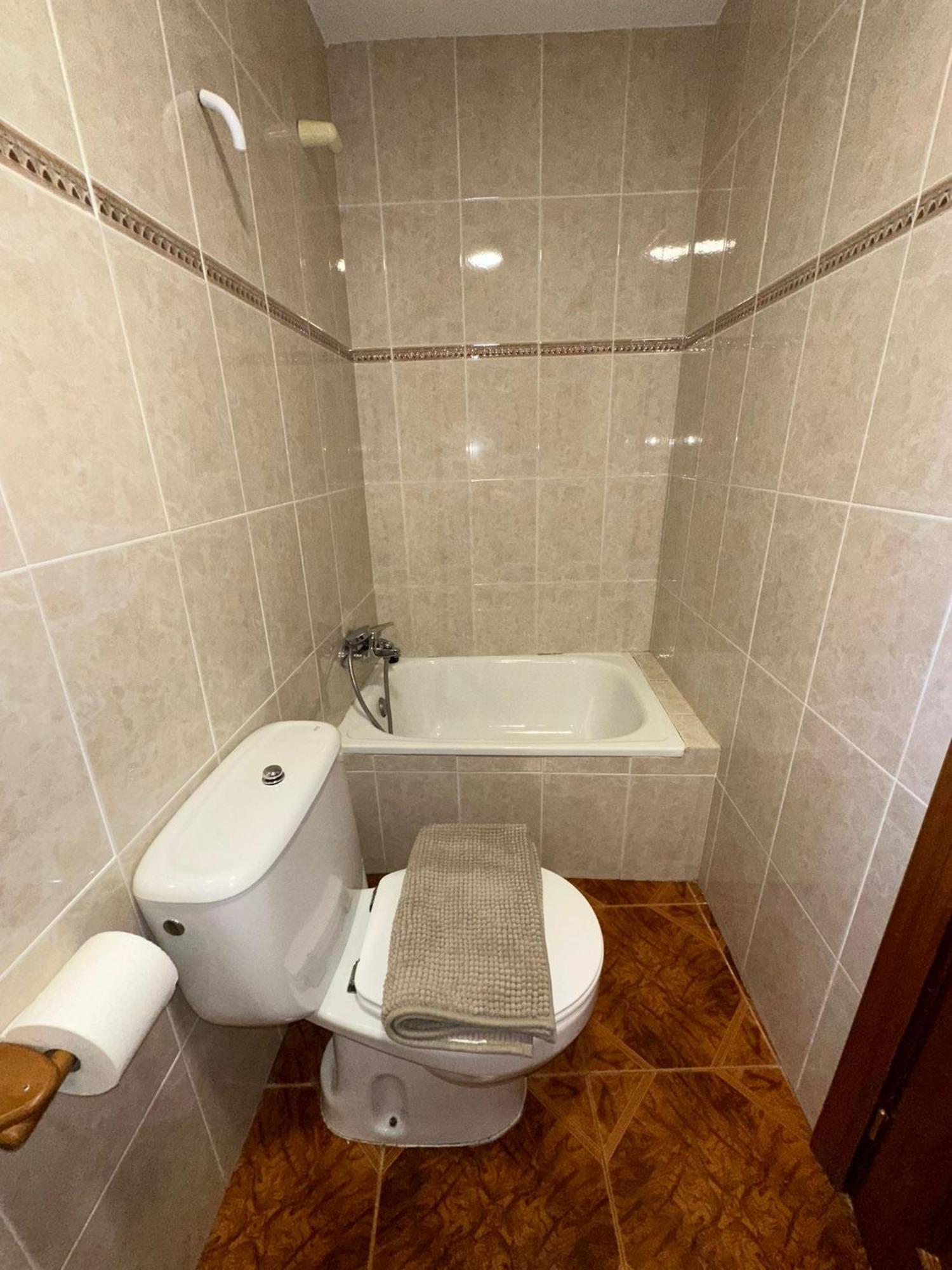 Casa Costa Laspaúles Zewnętrze zdjęcie