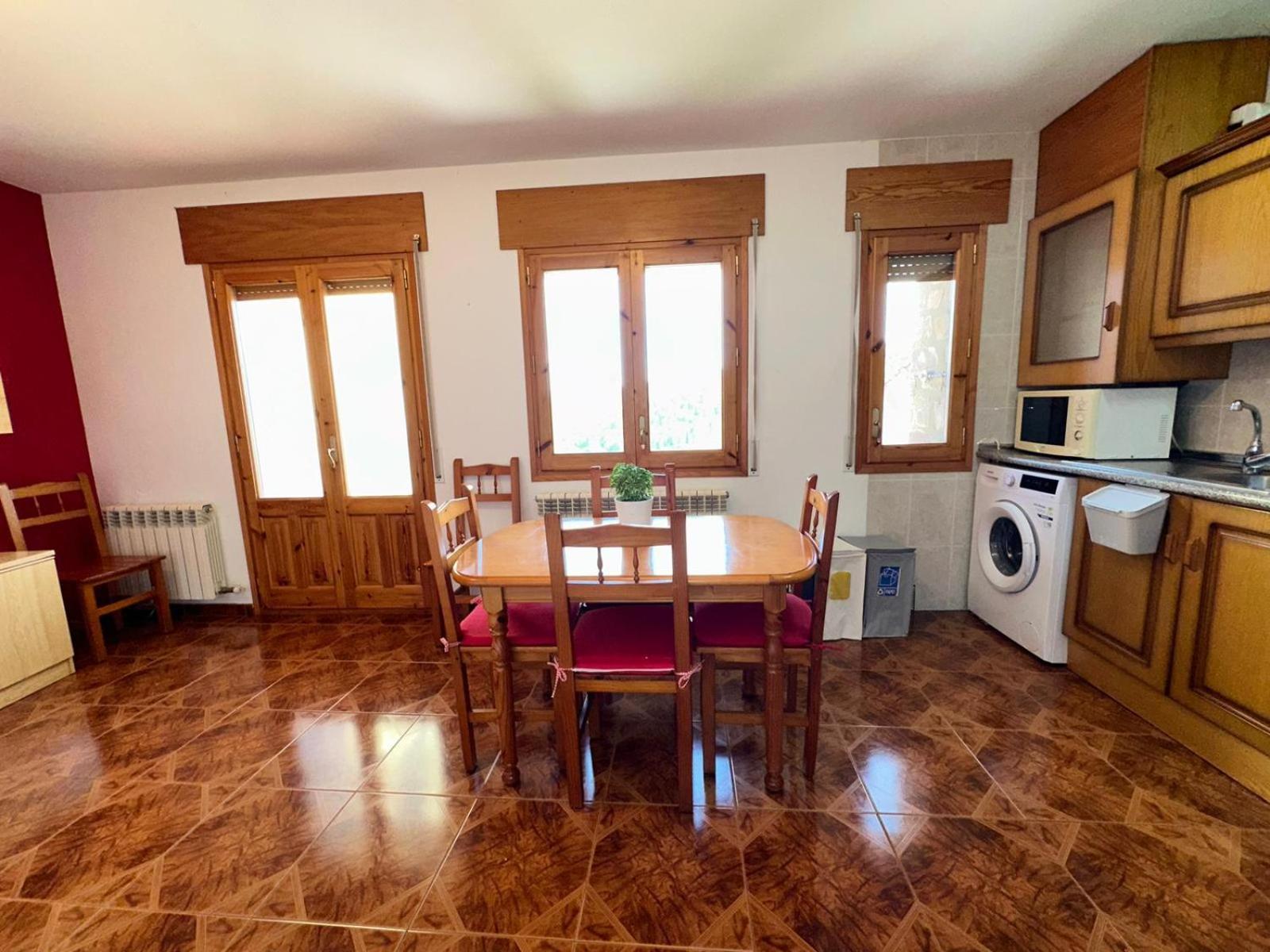 Casa Costa Laspaúles Zewnętrze zdjęcie