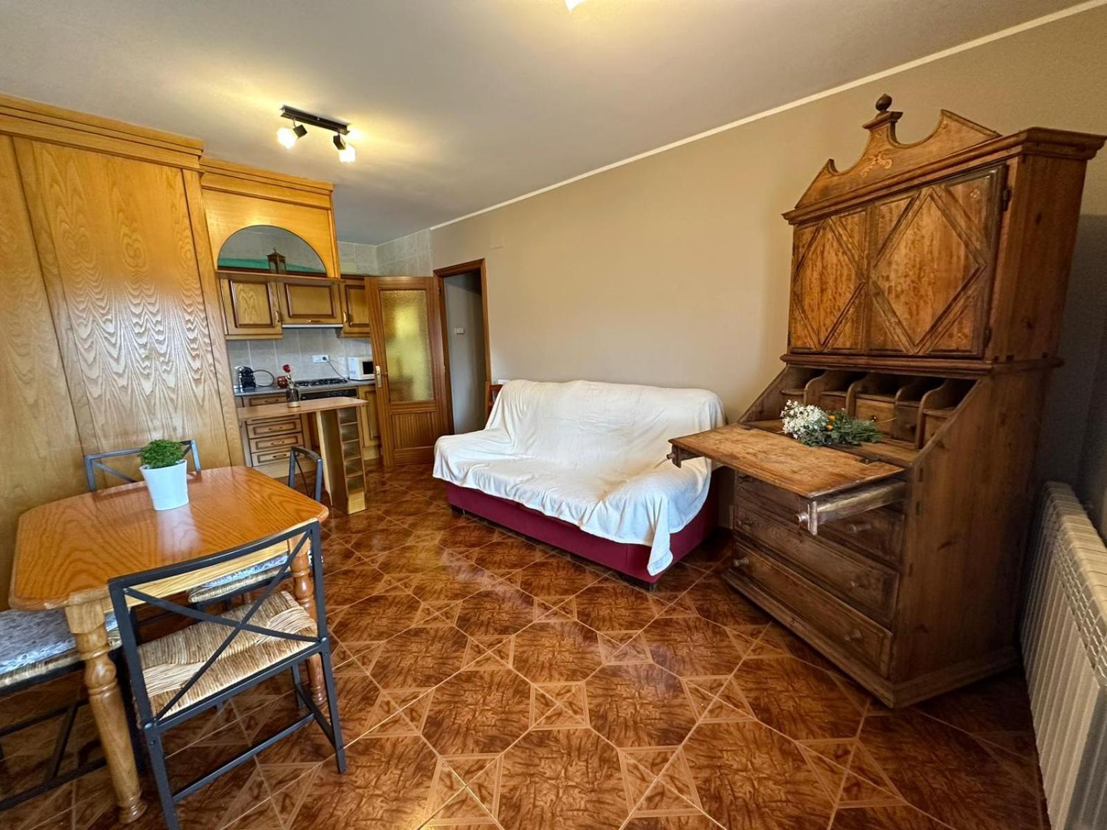 Casa Costa Laspaúles Zewnętrze zdjęcie