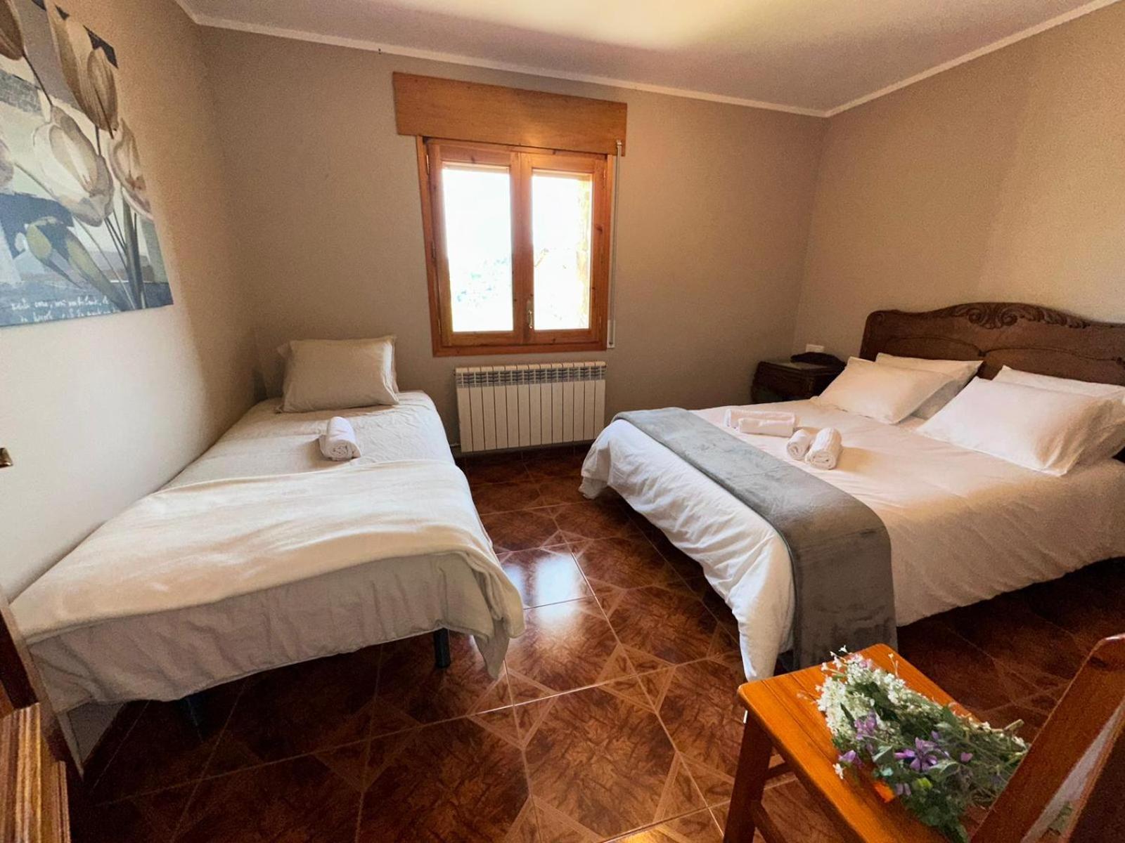 Casa Costa Laspaúles Zewnętrze zdjęcie