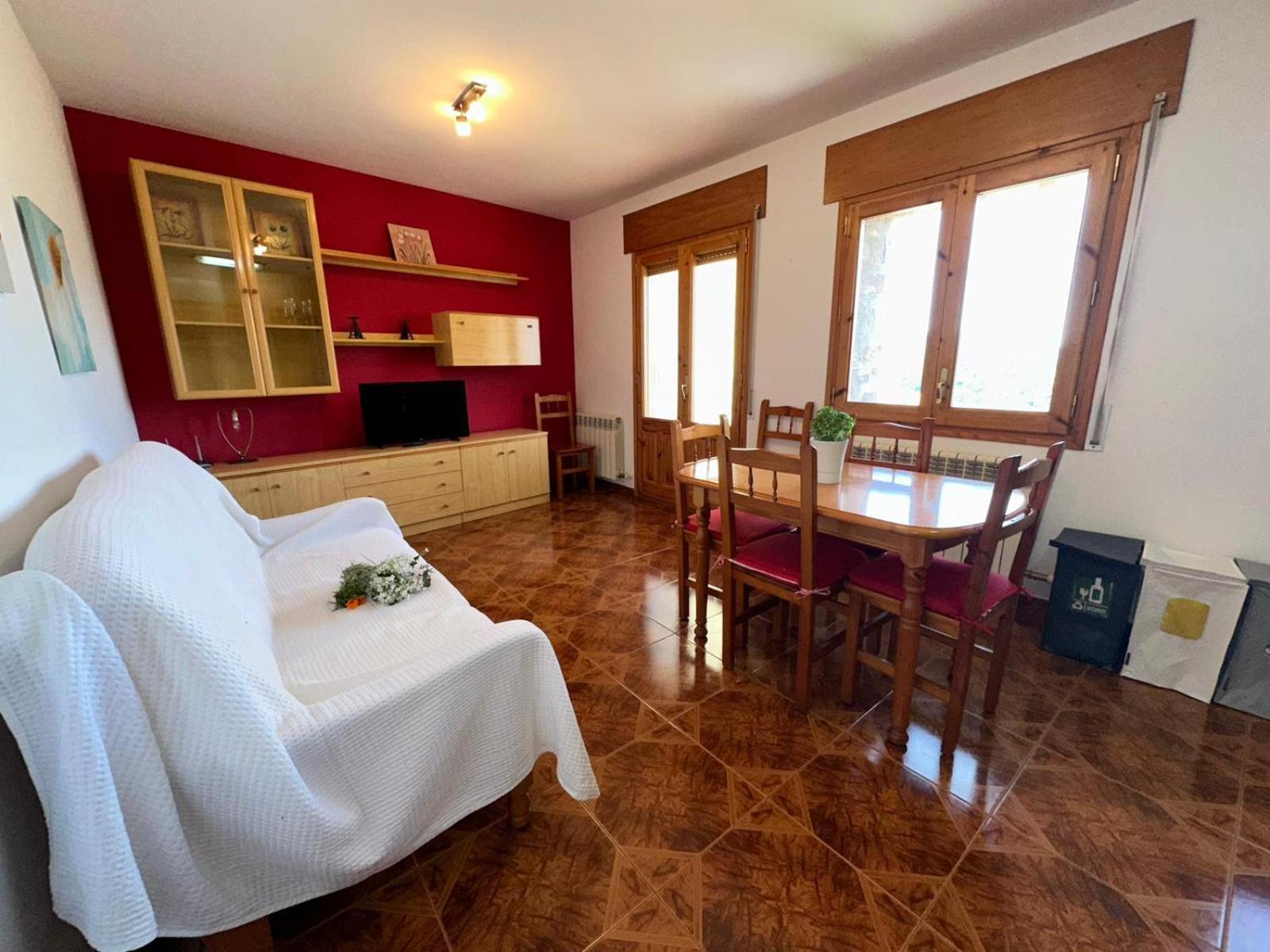 Casa Costa Laspaúles Zewnętrze zdjęcie