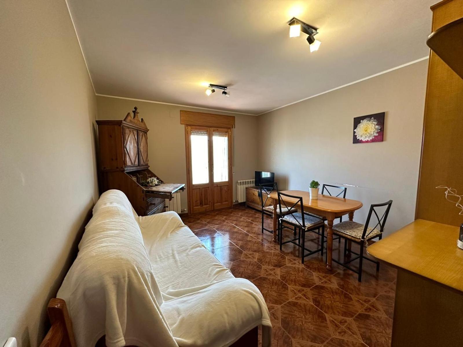 Casa Costa Laspaúles Zewnętrze zdjęcie