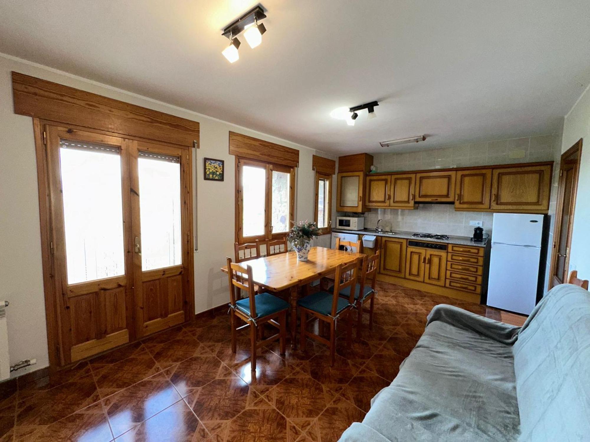 Casa Costa Laspaúles Zewnętrze zdjęcie