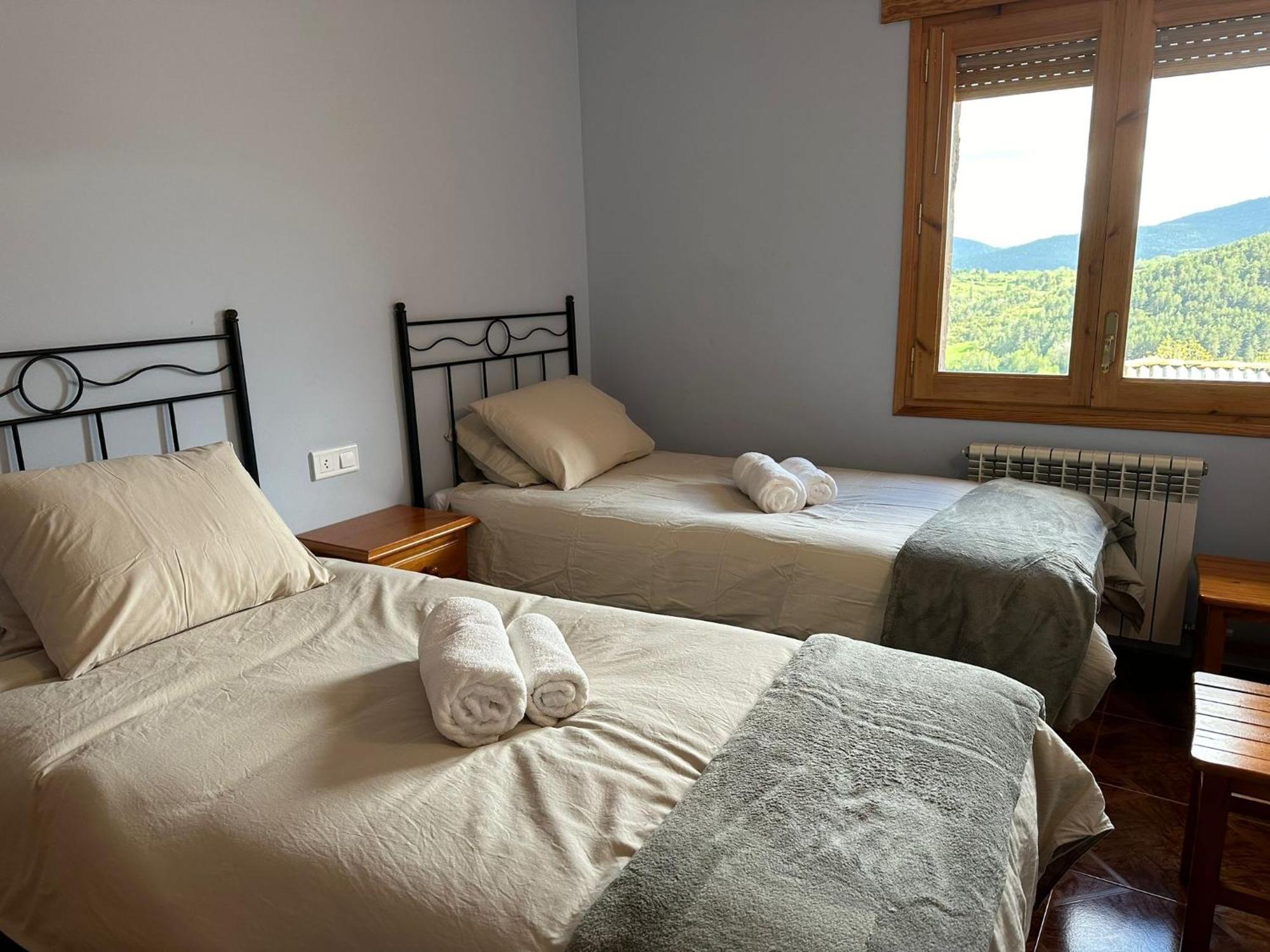 Casa Costa Laspaúles Zewnętrze zdjęcie