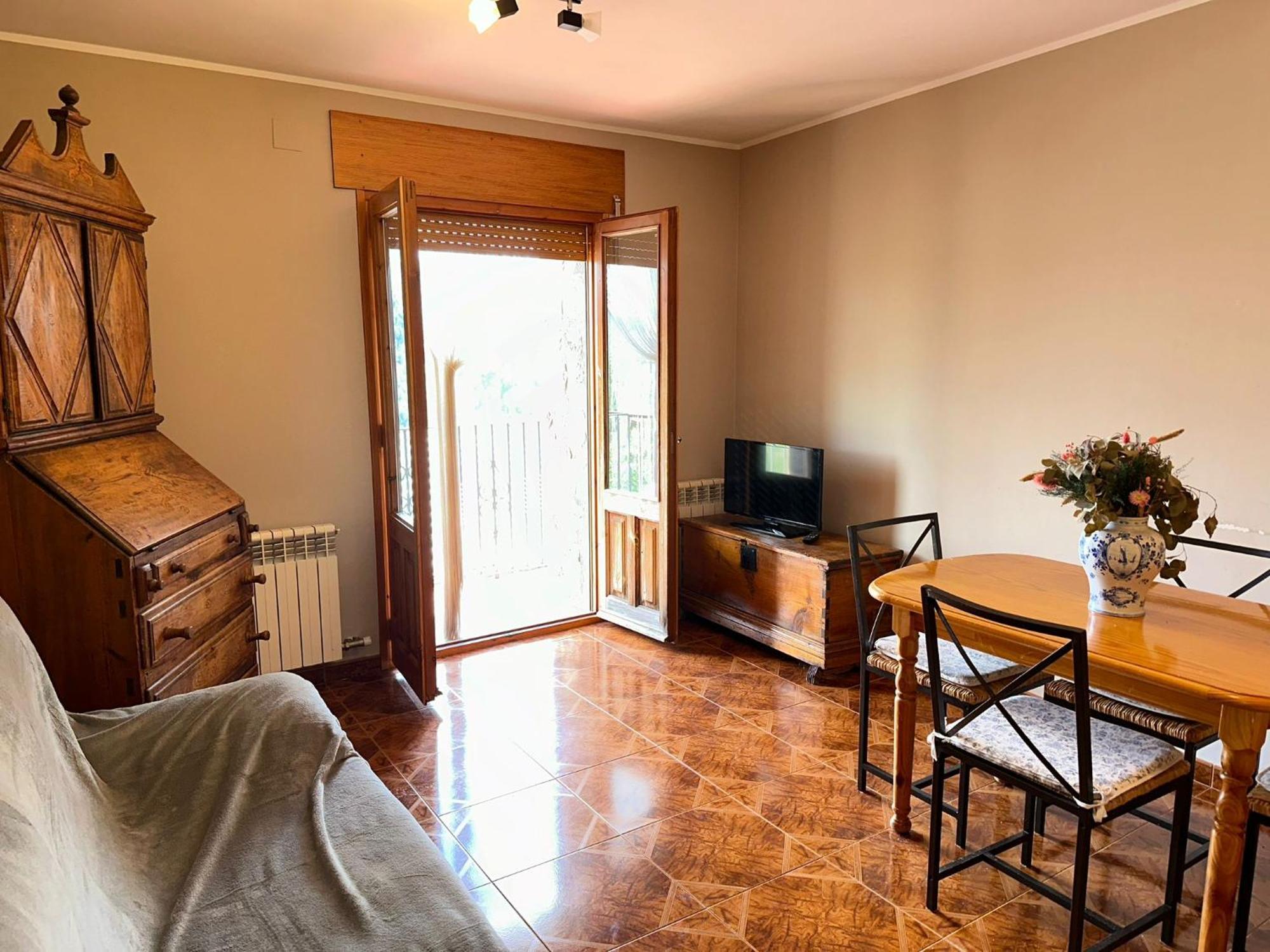 Casa Costa Laspaúles Zewnętrze zdjęcie