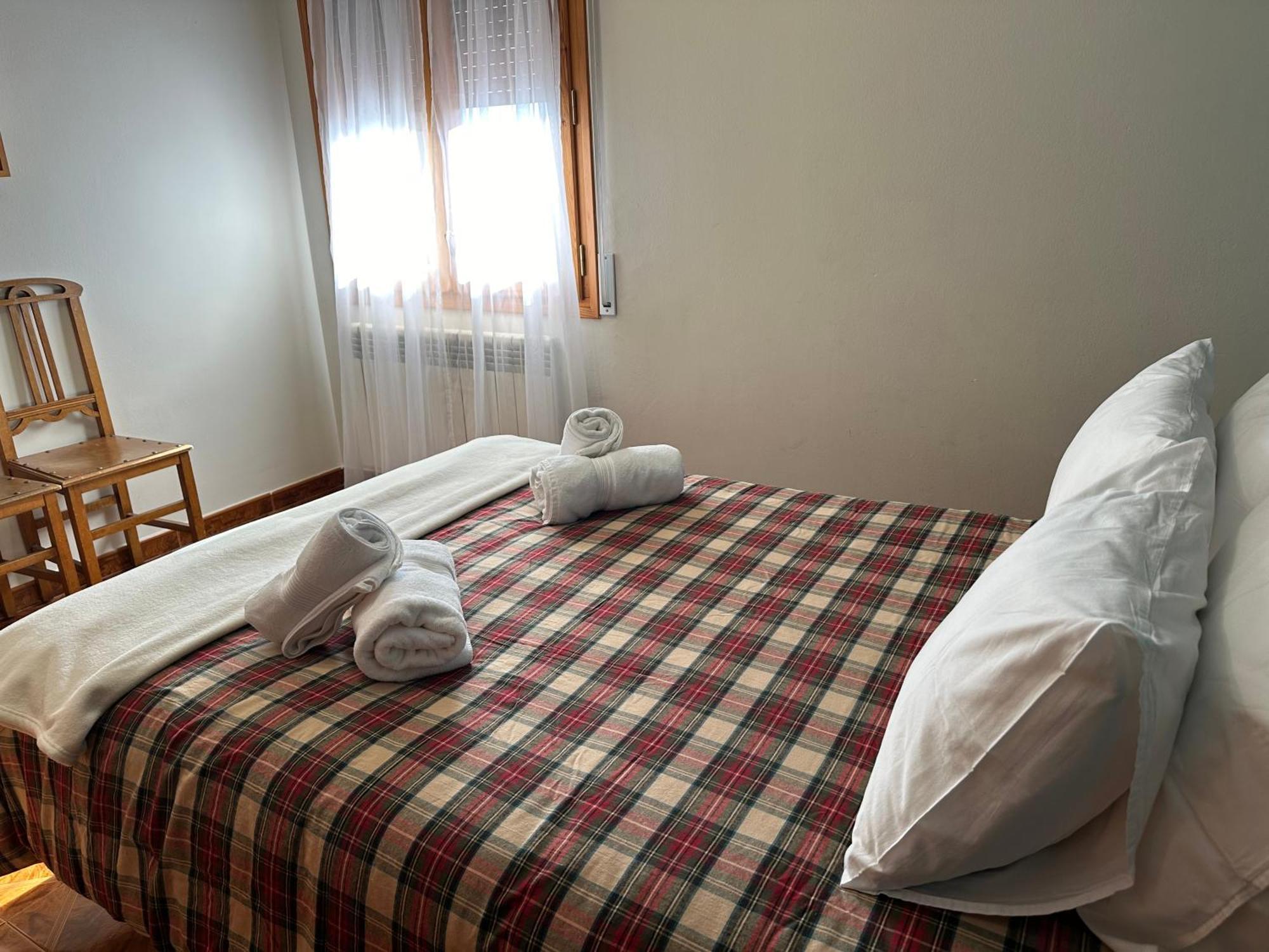 Casa Costa Laspaúles Zewnętrze zdjęcie